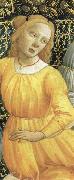 Sandro Botticelli The Story of Nastagio degli Onesti Sweden oil painting artist